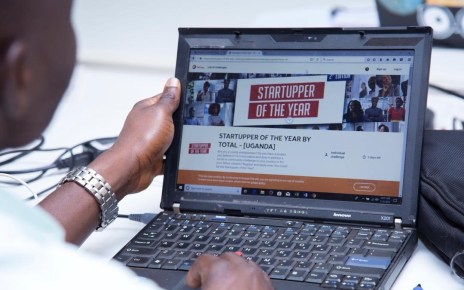 Three years ago, Total Uganda Limited started an initiative of identifying and rewarding the best entrepreneurial projects in the country.