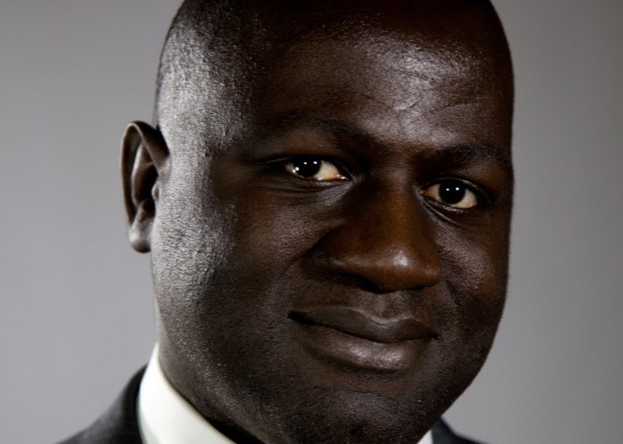 Carl Manlan is Chief Operating Officer at the Ecobank Foundation