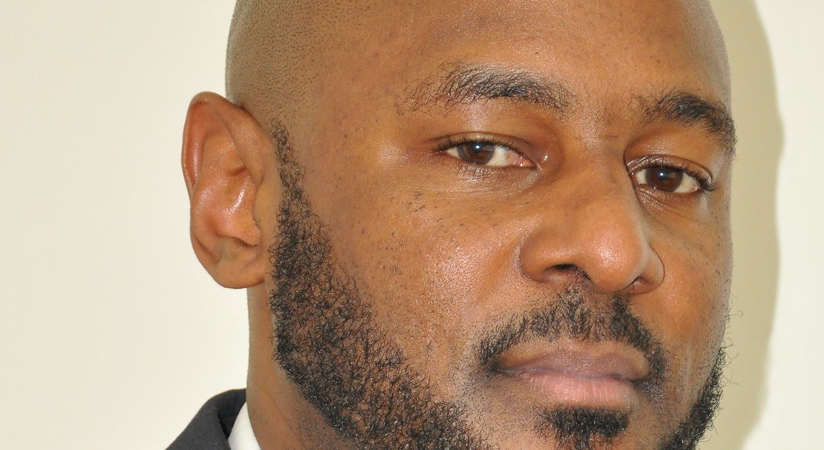 Stanbic Fixed Income Manager Benoni Okwenje