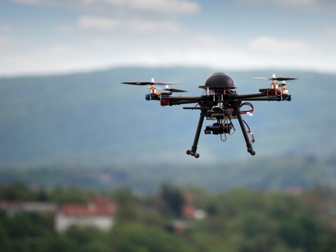 Thousands of passengers at one of the UK’s busiest airports were left stranded after drones were seen flying over the Gatwick airport.