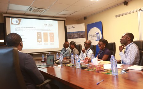 Research conducted by the ROAM Group shows that many Africans who apply for a job are not qualified in the first place