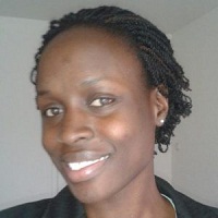 Ketty Adoch a Ugandan innovator in the Agriculture sector has been named among eleven innovators who have been nominated for the Artificial Intelligence (AI) for Earth Innovation Awards.