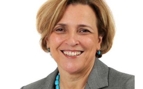Maria Ramos is CEO of Absa Group Limited.