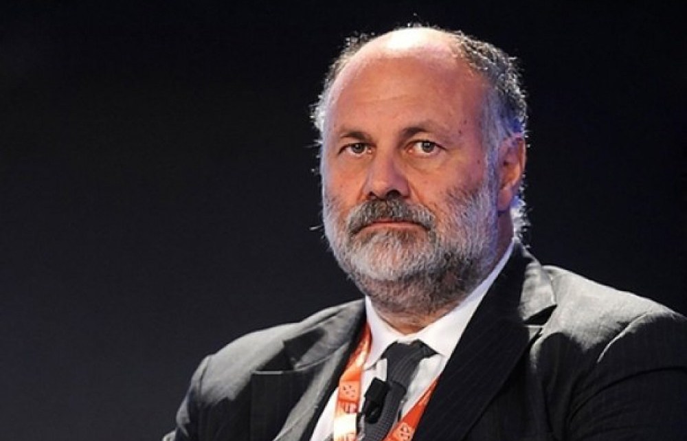 Riccardo Valentini, a professor of forest ecology at the University of Tuscia, won the 2007 Nobel Peace Prize as a member of the Intergovernmental Panel on Climate Change