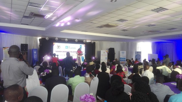 Malango said they have received over 9000 applications for the scheme.