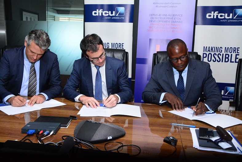 Proparco and dfcu Bank have had a long-term partnership that has seen the former extend a series of facilities to the bank since 2005.