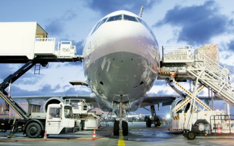October international passenger demand rose 6.3% compared to October 2017, up from 5.1% growth in September.