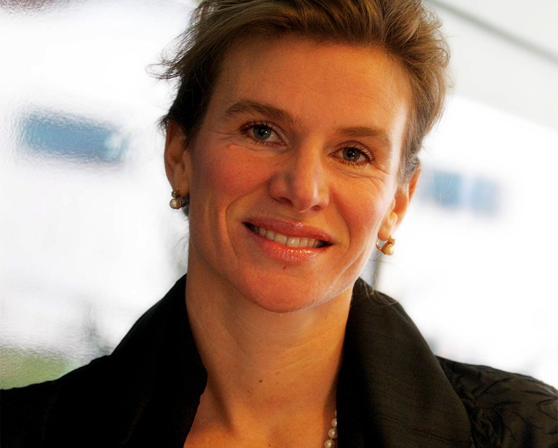 Mariana Mazzucato is Professor of the Economics of Innovation and Public Value and Director of the UCL Institute for Innovation & Public Purpose