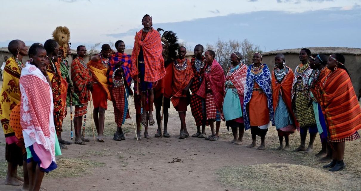 The ‘Moments of Wonder’ campaign comprises a digital interactive experience, including five videos and six first-person articles exploring the lives of the Maasai, impactful photo stories documenting the annual migration of the wildebeest, experiential listicles and a 360o video of the Maasai ‘jumping dance’.