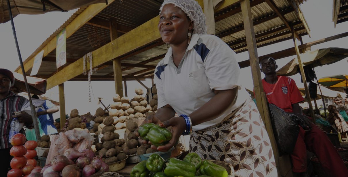 Research shows that when women are involved in decision making, agreements on the environment are more likely to be ratified and projects around natural resources, such as water, are more likely to succeed.