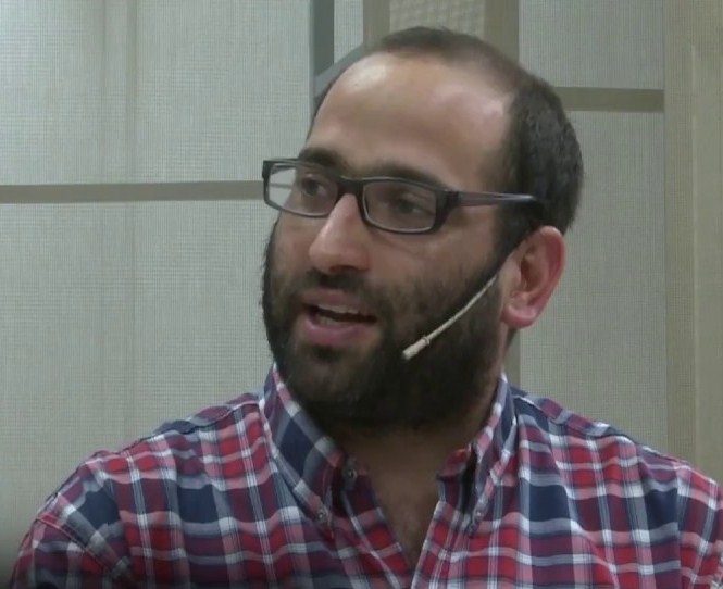 Bruno Dobrusin is coordinator of the One Million Climate Jobs campaign at the Green Economy Network