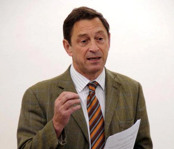 Guy Standing is a professorial research associate at the School of Oriental and African Studies (SOAS), University of London, co-founder and honorary co-president of the Basic Income Earth Network (BIEN), and council member of the Progressive Economy Forum.