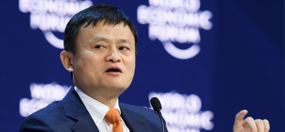Jack Ma is an inspiration to young people who have a passion for becoming successful entrepreneurs and billionaires as the unemployment rate is high in Africa, especially among the youth, said Buchanan, adding that African people and hosting countries want to listen from him and learn from him.