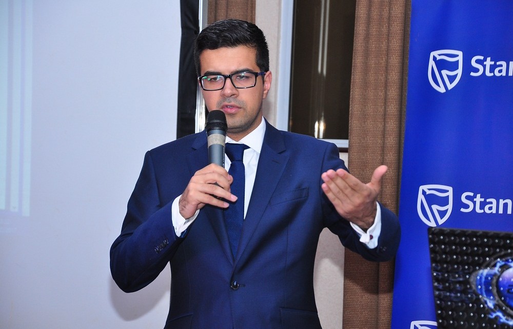 The Stanbic Bank Headline Purchase Manager’s Index (PMI) posted a 56.6 performance in December which signified an improvement in business conditions at the end of 2018.