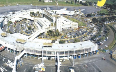 A Kenya workers union doesn’t want Kenya Airways’ taking over Jomo Kenyatta International Airport (JKIA).