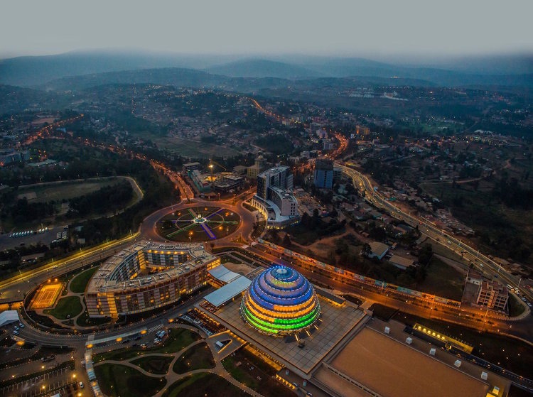 African Media Agency (AMA) a leading Pan African media relations and communications firm has launched a media competition to reward the best African journalist with a fully paid trip to cover the 7th edition of the African CEO Forum taking place in Kigali, Rwanda on 25-26 March 2019.