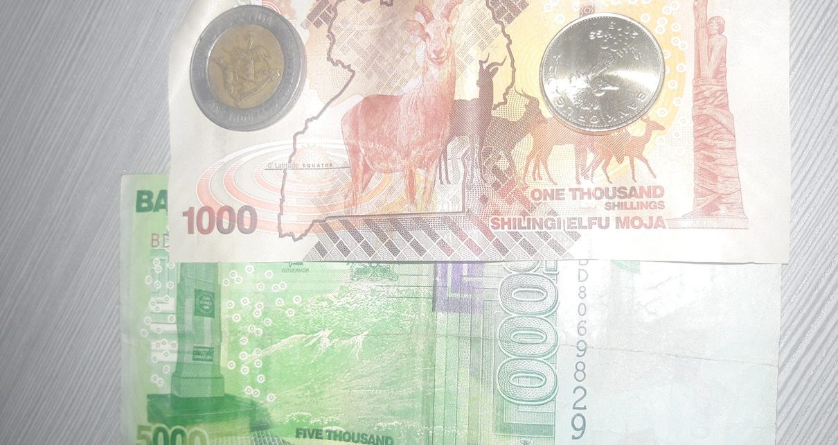 The shilling’s trundle downwards continued for the third consecutive day in yesterday’s session on the back of weakening sentiments and augmented demand for the greenback.