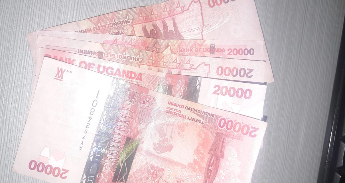 The Uganda shilling appreciated on the first day of trading, with dollar supply outpacing foreign currency demand, leaving the shilling on the front foot.