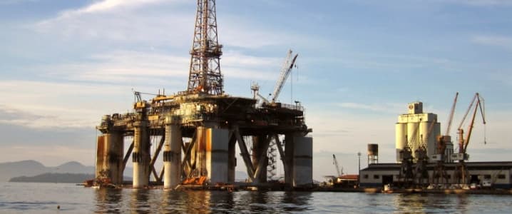 Growth in Nigeria picked up to 1.9 percent but oil production fell mid-year and non-oil activity was dampened by lackluster consumer demand and disputes that disrupted crop production.