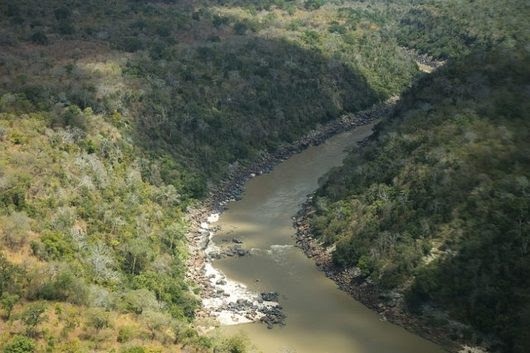 The Germany parliament, the Bundestag, has raised concerns over the future of the Selous Game Reserve, the largest wildlife park in Africa, now facing a critical challenge to its survival after the government of Tanzania signed a contract to build a mega hydro-power project at Stiegler’s Gorge inside the park.