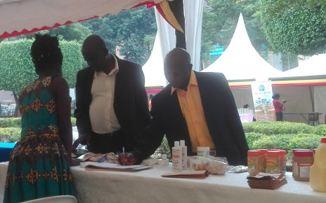Uganda Export Promotions Board (UEPB) has set a target of supporting and enabling Shea Nut producers to have at least 200,000 tonnes to 500,000 tonnes of Shea Nut produced by 2022.