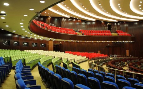 Organized by Africa Oil & Power, APPO Cape VII takes place on April 1-5, 2019 at the Sipopo International Conference Hall in Malabo, Equatorial Guinea.