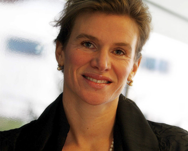Mariana Mazzucato is Professor of the Economics of Innovation and Public Value and Director of the UCL Institute for Innovation & Public Purpose (IIPP). She is the author of The Value of Everything: Making and Taking in the Global Economy, which was shortlisted for the Financial Times-McKinsey Business Book of the Year Award.