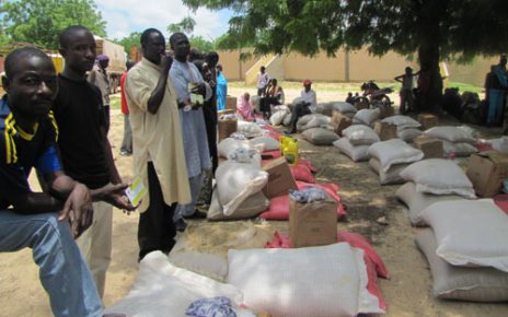 The African Development Bank’s Director of Gender, Women and Civil Society, Vanessa Moungar, recently joined a joint mission in Niger at the invitation of Peter Mauer and the ICRC.