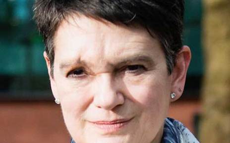 Diane Coyle is Professor of Public Policy at the University of Cambridge.