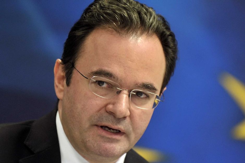 George Papaconstantinou, a former finance minister of Greece who negotiated the country’s first bailout, is the author of Game Over – The Inside Story of the Greek Crisis.