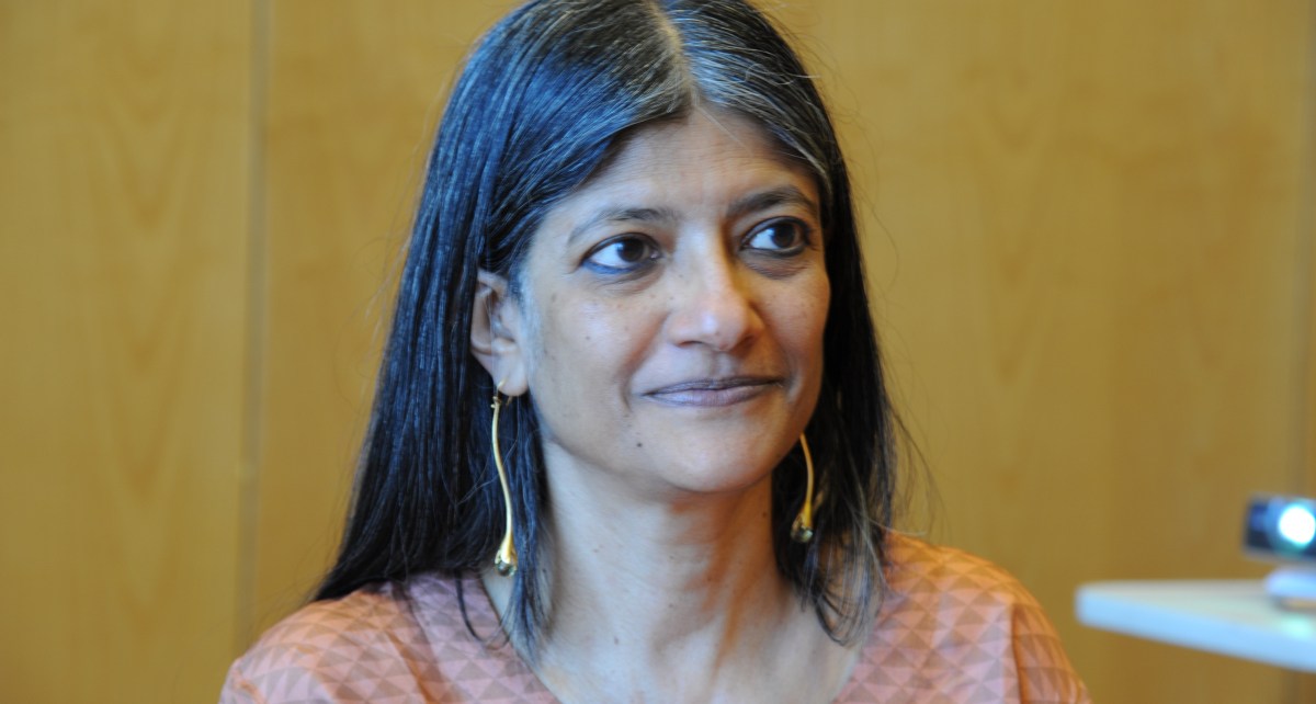 Jayati Ghosh is Professor of Economics at Jawaharlal Nehru University in New Delhi, Executive Secretary of International Development Economics Associates, and a member of the Independent Commission for the Reform of International Corporate Taxation.