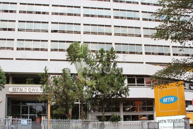 To ensure business continuity, MTN Uganda has appointed Gordian Kyomukama, who was the Chief Technology Officer, as Acting Chief Executive.