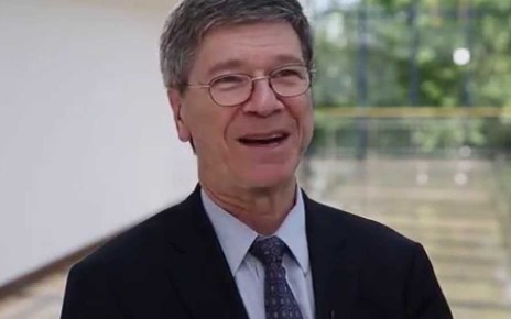 Jeffrey D. Sachs, Professor of Sustainable Development and Professor of Health Policy and Management at Columbia University, is Director of Columbia’s Center for Sustainable Development and the UN Sustainable Development Solutions Network.