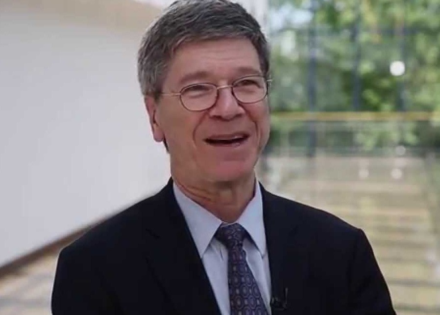 Jeffrey D. Sachs, Professor of Sustainable Development and Professor of Health Policy and Management at Columbia University, is Director of Columbia’s Center for Sustainable Development and the UN Sustainable Development Solutions Network.