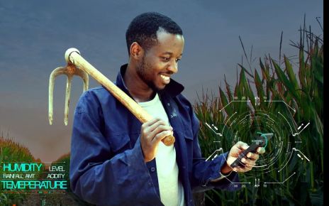 Digital Agriculture expected to transform 100,000+ ethiopian farmers