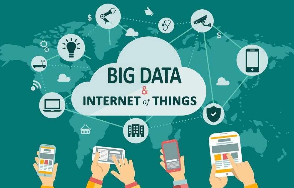 Internet of Things to connect 125 billion devices worldwide by 2030