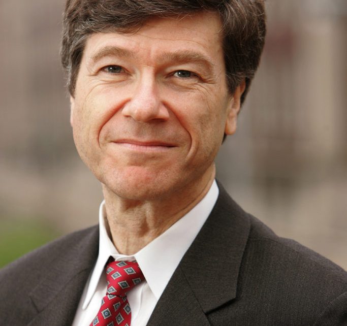 Jeffrey D. Sachs, Professor of Sustainable Development and Professor of Health Policy and Management at Columbia University, is Director of Columbia’s Center for Sustainable Development.