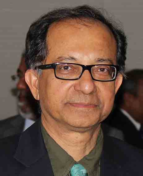 Kaushik Basu, former Chief Economist of the World Bank and former Chief Economic Adviser to the Government of India, is Professor of Economics at Cornell University and Nonresident Senior Fellow at the Brookings Institution.