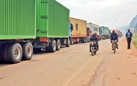 Mukwano Group of Companies has reported that since the Uganda – Rwanda border impasse begun, the company is stuck with over 10 trucks full of merchandise all destined for Rwanda.