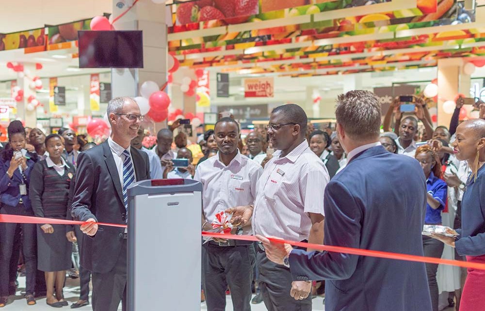 The new 3 572m² Shoprite Garden City will cater for all customers’ daily, weekly and monthly food and household requirements.