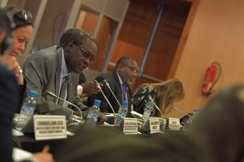 The Index, known as ARII, was set up to monitor and evaluate the status of economic integration among African countries and provides a basis for member States to track their progress.