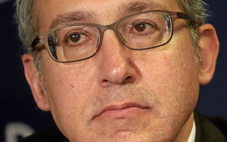 Richard Samans is Managing Director and Member of the Managing Board of the World Economic Forum.