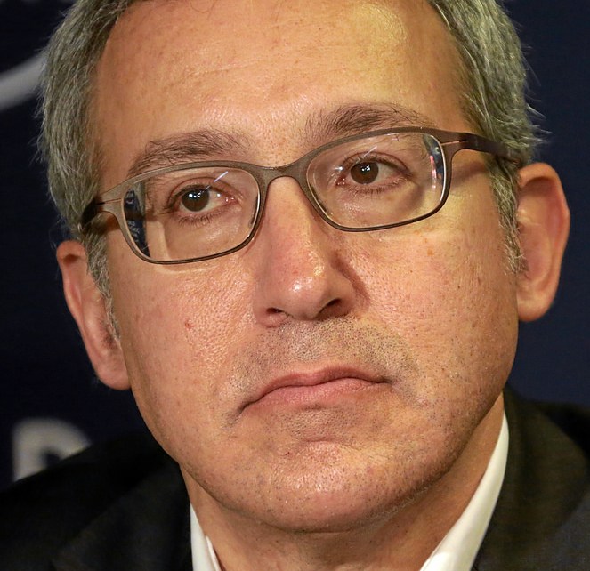 Richard Samans is Managing Director and Member of the Managing Board of the World Economic Forum.