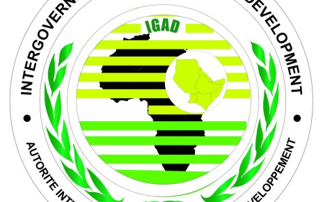 The IGAD initiative aims to develop a common position to boost security and economic interests in the region.