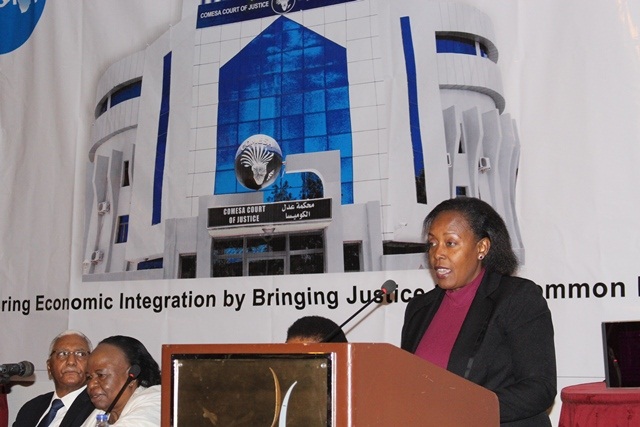 COMESA Court of Justice accused of being corrupt