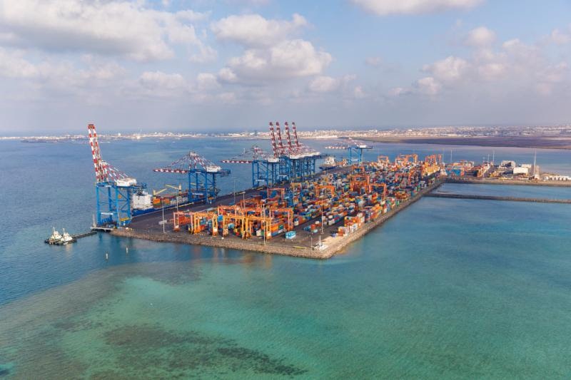 Doraleh Container Terminal SA (DCT), a Djibouti port operator owned 33.34% by DP World Group, and 66.66% by Port de Djibouti S.A., an entity of the Republic of Djibouti, has been successful in the London Court of International Arbitration proceeding against the Republic of Djibouti.