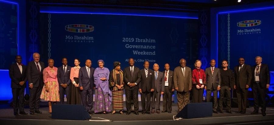 Debating and discussing African migrations, youth and jobs, the 2019 Ibrahim Governance Weekend, held in Abidjan 5-7 April, heard that the global view of African migrations urgently needs to be reset since distorted data leads to inadequate policies.