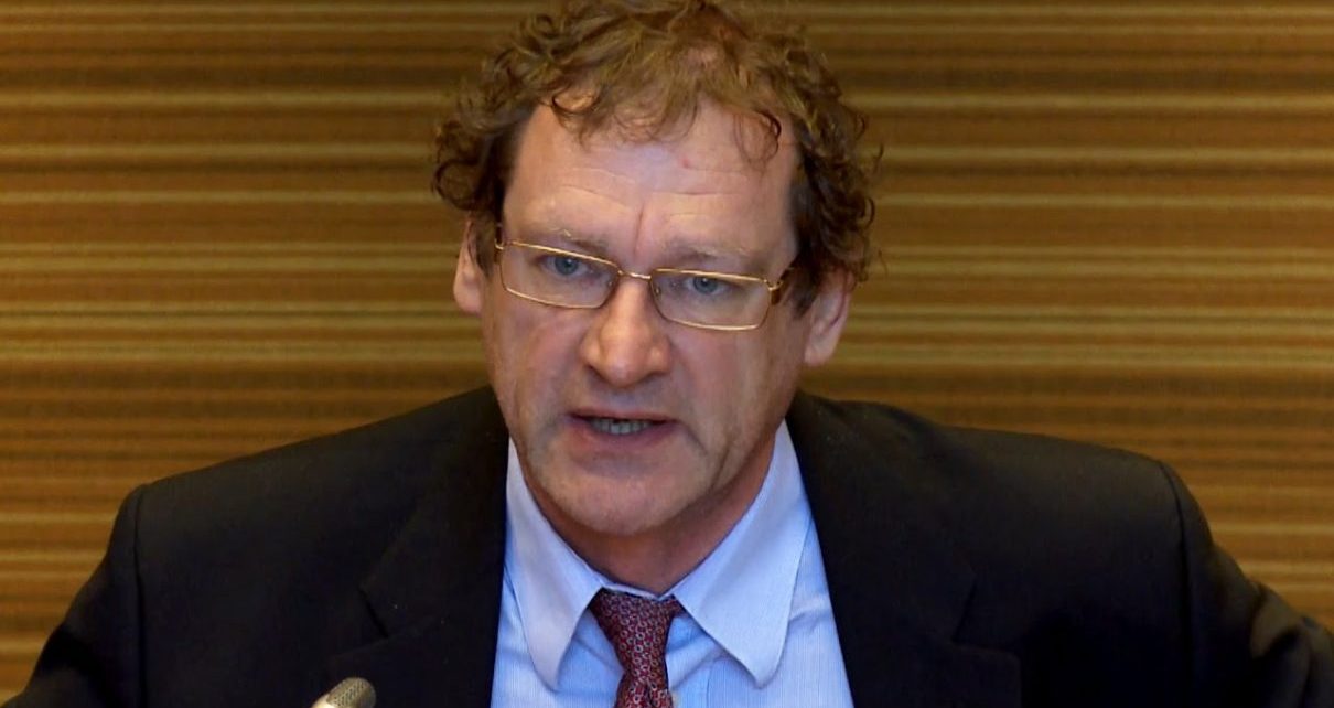 Richard Kozul-Wright is Director of the Division on Globalization and Development Strategy, UNCTAD, Geneva.
