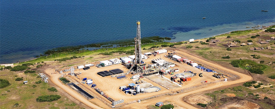 The Uganda National Environment Management Authority (NEMA) has approved the Environment and Social Impact Assessment (ESIA) report for the Tilenga project and subsequently issued a certificate to Total E&P Uganda B.V. and Tullow Uganda Operations Pty Limited for the development of six oil fields, an industrial area, buried infield pipelines and supporting infrastructures, including camps.