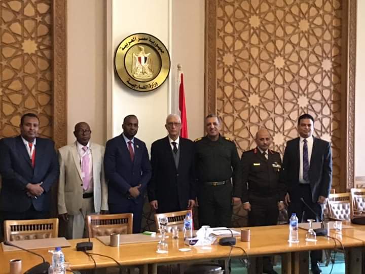 Somaliland has been on a mission to build trade ties with nations across Africa and in the Middle East as they aim to improve their economy and build on their infrastructure.